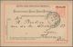 Delcampe - Österreich: 1877/1990, Bestand Von Ca. 520 Briefen Und Meist Gebrauchten Ganzsachen (dabei Ganzsache - Verzamelingen