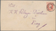 Delcampe - Österreich: 1877/1990, Bestand Von Ca. 520 Briefen Und Meist Gebrauchten Ganzsachen (dabei Ganzsache - Verzamelingen