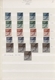 Österreich: 1918/1980 (ca.), Reichhaltiger Bestand In Fünf Alben (ausführliche Stichproben Ergaben N - Colecciones