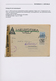 Delcampe - Österreich: 1945/1946, POSTVERKEHR ÖSTERREICH/CSR: Gehaltvolle Spezialsammlung Zum Postverkehr Zwisc - Colecciones