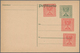 Delcampe - Österreich - Ganzsachen: 1871/1946, Sammlung Der Ungebrauchten Und Gebrauchten Ganzsachenkarten, Inc - Andere & Zonder Classificatie
