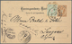 Delcampe - Österreich - Ganzsachen: 1871/1946, Sammlung Der Ungebrauchten Und Gebrauchten Ganzsachenkarten, Inc - Autres & Non Classés