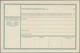 Österreich - Ganzsachen: 1878/1919, Ca. 20 Ungebrauchte Und überwiegend Ungefaltet Postanweisungsfor - Andere & Zonder Classificatie