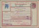 Österreich - Ganzsachen: 1913/1938, Sammlung Mit 14 Ungebrauchten Postanweisungen, Postauftragskarte - Autres & Non Classés