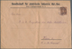 Österreich - Privatganzsachen: 1916, 12 Gebrauchte Ganzsachenumschläge Nur Mit Zudrucken Der Freimar - Sonstige & Ohne Zuordnung