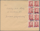 Polen: 1918/2005 (ca.) Holding Of Ca. 590 Cards, Letters, Postal Stationary (better Picture Postcard - Gebruikt