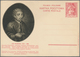 Delcampe - Polen: 1918/2005 (ca.) Holding Of Ca. 590 Cards, Letters, Postal Stationary (better Picture Postcard - Oblitérés