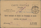 Polen: 1918/88 (ca.), Accumulation Of Approx. 550 Unused And Commercially Used Picture Postal Statio - Gebraucht