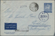 Polen - Ganzsachen: 1938/85 (ca.), Accumulation Of Approx. 900 Unused, CTO-used And Commercially Use - Postwaardestukken