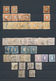 Portugal: 1853/1893, Comprehensive Accumulation Of Apprx. 2.200 Stamps In A Stockbook, Varied Condit - Otros & Sin Clasificación