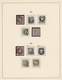 Portugal: 1853-1966: Collection Of Used Stamps And All The Miniature Sheets Plus 'back Of The Book', - Sonstige & Ohne Zuordnung