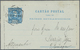 Portugal: 1888/2000 Holding Of Ca. 450 Letters, Cards And Postal Stationary, Incl. Some Portuguese C - Autres & Non Classés