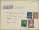 Portugal: 1890/1990 (ca.), Portugal/colonies, Holding Of Some Hundred Covers/cards, Incl. Registered - Autres & Non Classés