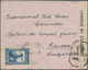 Portugal: 1890/1990 (ca.), Portugal/colonies, Holding Of Some Hundred Covers/cards, Incl. Registered - Autres & Non Classés
