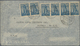 Delcampe - Portugal: 1890/1990 (ca.), Portugal/colonies, Holding Of Some Hundred Covers/cards, Incl. Registered - Autres & Non Classés
