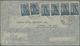 Delcampe - Portugal: 1890/1990 (ca.), Portugal/colonies, Holding Of Some Hundred Covers/cards, Incl. Registered - Andere & Zonder Classificatie