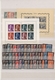 Delcampe - Portugal: 1912/1990 (ca.), Comprehensive Mint Accumulation/stock In 26 Albums, Well Filled And Sorte - Autres & Non Classés