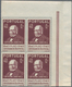 Portugal: 1940, Nice Selection Of These Rare Stamps. Michel No. 606/609 + 611/629 Mint Never Hinged. - Sonstige & Ohne Zuordnung