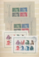 Portugal: 1940/1949, Lot Of 42 Souvenir Sheets: Michel Nos. Block 2, 5 (5), 6, 7, 8 (10), 9 (4), 12 - Sonstige & Ohne Zuordnung