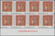 Portugal: 1940/1998 (ca.), Duplicates On Stockcards Or In Glassines Etc. With Complete Sets Incl. Be - Andere & Zonder Classificatie