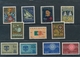 Portugal: 1960/1961, Sets Per 300 MNH. Every Year Set Is Separately Sorted On Small Stockcards. We C - Otros & Sin Clasificación