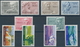 Portugal: 1971, More Than 90 Complete Year Sets Mint Never Hinged. Michel More Than 6800,- €. - Sonstige & Ohne Zuordnung