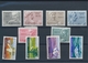 Portugal: 1971/1972, Sets Per 175 MNH Without The Definitives. Every Year Set Is Separately Sorted O - Sonstige & Ohne Zuordnung