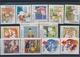 Portugal: 1979, Sets MNH Without The Souvenir Sheets, Definitives And Air Mail Stamps Per 150. Every - Sonstige & Ohne Zuordnung