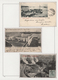 Portugal - Azoren: 1880/1930 (ca.), Acores/Madeira/Funchal/Horta, Collection 31 Cards/ppc On Album P - Azores