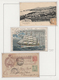 Portugal - Azoren: 1880/1930 (ca.), Acores/Madeira/Funchal/Horta, Collection 31 Cards/ppc On Album P - Azoren