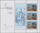 Portugal - Azoren: 1980/1998, Accumulation With 862 MINIATURE SHEETS In Different Quantities (eight - Açores