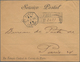 Portugal - Ganzsachen: 1902/2004 (ca.) Holding Of Ca. 1.930 Quite Mainly Unused Postal Stationery Po - Enteros Postales