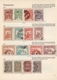 Rumänien: 1862/1959, Used And Mint Collection In Seven "Behrens" Albums, Well Collected From Classic - Gebruikt