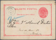 Rumänien: 1875/2000, Accumulation Of Approx. 210 Covers And Unused And Used Postal Stationeries, Inc - Usado