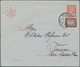 Delcampe - Rumänien - Ganzsachen: 1879/1981, Accumulation Of Ca. 300 Unused Postal Stationery Cards And Envelop - Entiers Postaux
