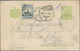 Rumänien - Ganzsachen: 1890/1980 (ca.),accumulation Of Approx. 600 Unused And Used Postal Stationery - Entiers Postaux