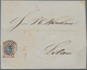 Russland: 1807/1922, Nice Accumulation Of Approx. 30 Covers, Cards, One Postal Parcel Card With Decl - Cartas & Documentos