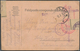 Russland: 1871 - 1916, Accumulation Of 27 Covers, While Registered Mail And Money Letters, Censures, - Cartas & Documentos