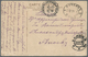 Delcampe - Russland: 1887/1922, Lot Of Twelve Covers/cards (incl. Three Baltic States) With Special Features, E - Lettres & Documents