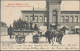 Russland: 1898/1917, Accumulation Of Approx. 40 Used Viewcards Of Many Different Places And Towns, N - Briefe U. Dokumente