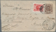 Russland: 1907/21 12 Covers And Used Postal Stationery Cards And One Postal Stationery Envelope, All - Cartas & Documentos
