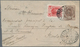 Russland: 1907/21 12 Covers And Used Postal Stationery Cards And One Postal Stationery Envelope, All - Briefe U. Dokumente