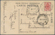 Russische Post In China: 1902/16, 14 View Cards, Many By Rail Post Transported Various TPO's, Only A - China