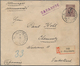 Russland - Ganzsachen: 1861/1915, Accumulation Of Approx. 270 Unused And Used Postal Stationery Card - Postwaardestukken