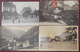 Superbe Lot De 20 Cpa De France     - Toutes Scannées - Belles Animations - N°46 - 5 - 99 Postcards