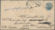 Russland - Ganzsachen: 1878/1917, Ca. 70 Unused And Used Postal Stationeries Incl. Postal Stationery - Entiers Postaux