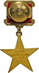 Delcampe - Russland - Besonderheiten: Russland - Russia: Collection Of Soviet Orders, Medals And Badges "Polnyj - Andere & Zonder Classificatie