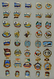 Delcampe - Russland - Besonderheiten: Russland - Russia: Collection Of Soviet Orders, Medals And Badges "Polnyj - Autres & Non Classés