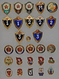 Delcampe - Russland - Besonderheiten: Russland - Russia: Collection Of Soviet Orders, Medals And Badges "Polnyj - Andere & Zonder Classificatie