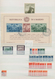 Delcampe - San Marino: 1877/1980 (ca.), Comprehensive Mint And Used Accumulation In Three Stockbooks, Well Sort - Cartas & Documentos